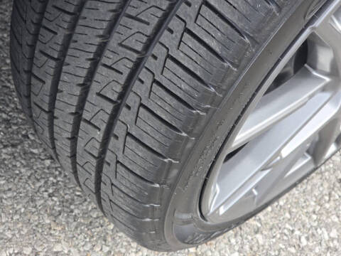 2023 Nissan Altima 2.0 SR