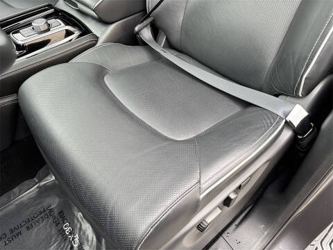 2023 Infiniti QX80 Premium Select