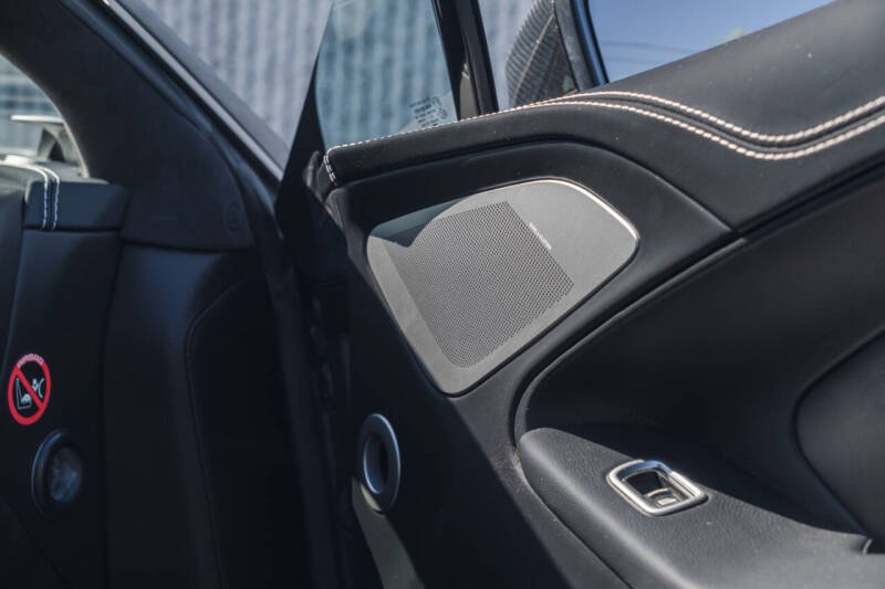 2014 Aston Martin Vanquish