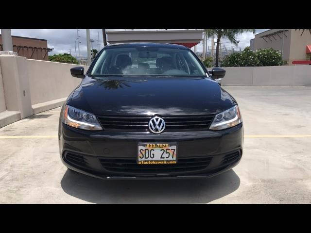 2014 Volkswagen Jetta S