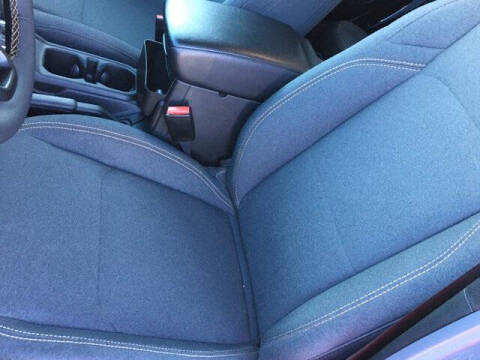 2024 Jeep Gladiator Willys