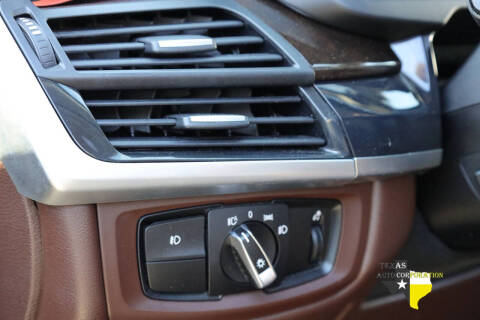 2015 BMW X5 sDrive35i