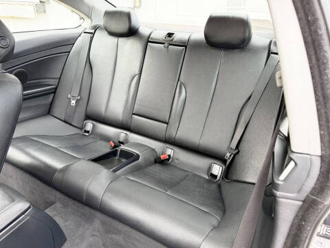 2015 BMW 4 Series 428i