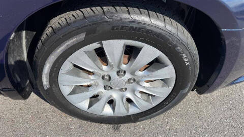 2014 Chrysler 200 LX