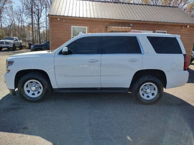 2016 Chevrolet Tahoe for sale at Super Cars Direct in Kernersville NC