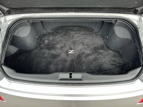 2005 Nissan 350Z Touring