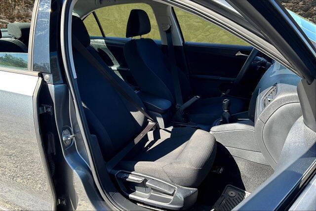 2016 Volkswagen Jetta