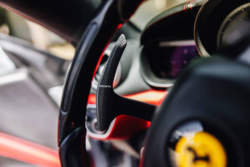 2015 Ferrari California T