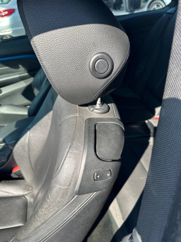 2016 BMW 4 Series 435i xDrive