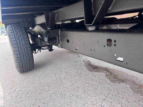 2020 Chevrolet Express 3500