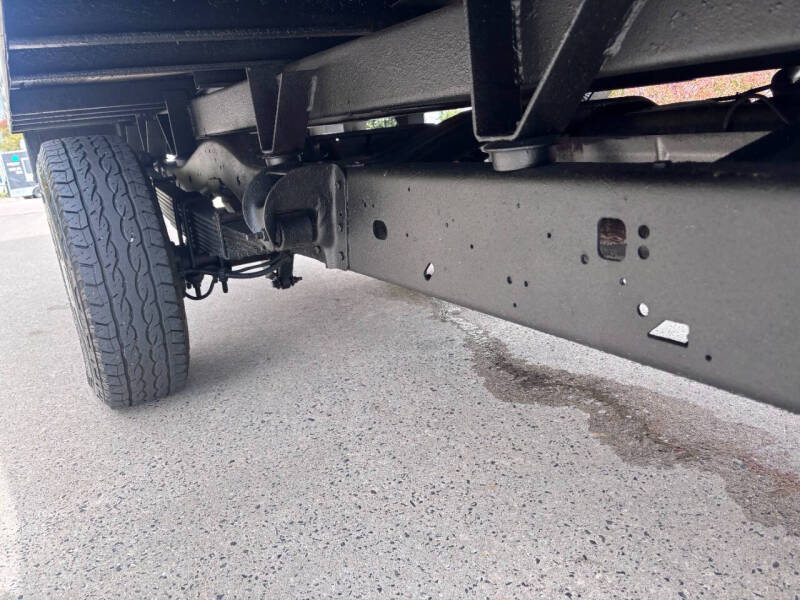 2020 Chevrolet Express 3500