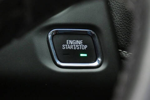 2019 GMC Acadia SLT-2