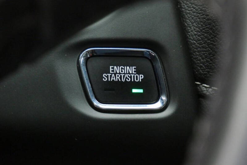 2019 GMC Acadia SLT-2