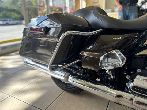 2018 Harley-Davidson Road Glide