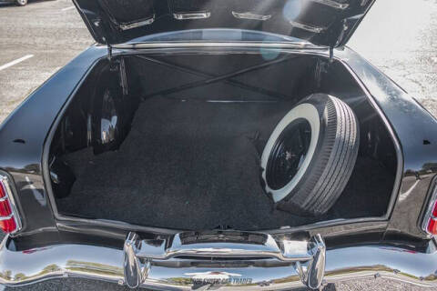 1951 Packard 200
