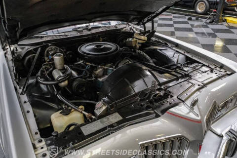 1977 Pontiac Grand Prix