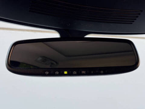 2022 Infiniti QX60 Luxe