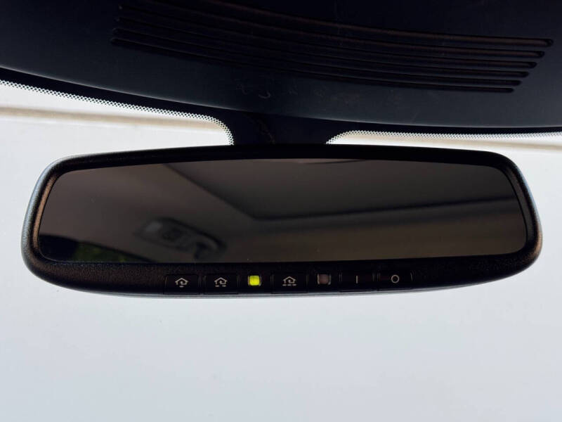 2022 Infiniti QX60 Luxe