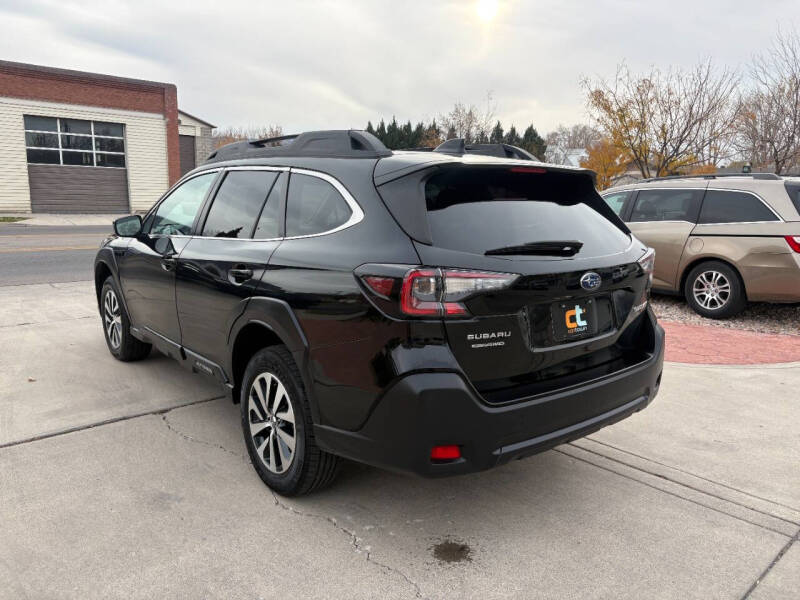 2023 Subaru Outback Premium