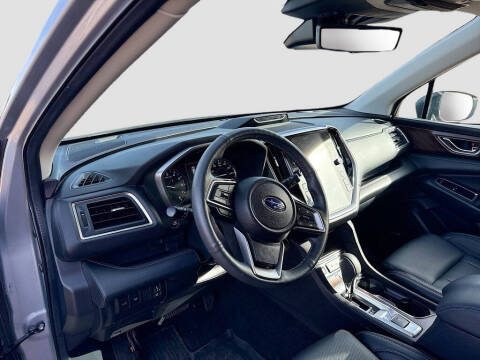 2024 Subaru Ascent Touring