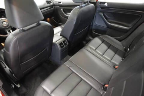 2012 Volkswagen Jetta