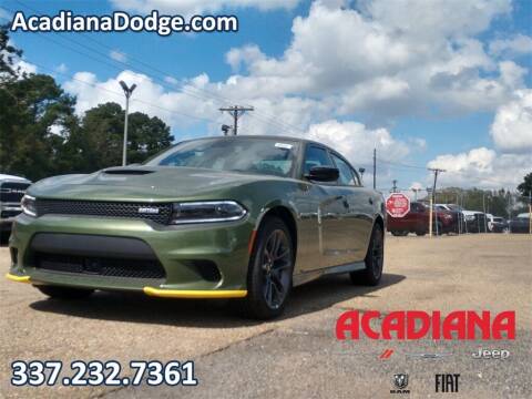2023 Dodge Charger for sale at Acadiana Automotive Group - Acadiana DCJRF Lafayette in Lafayette LA