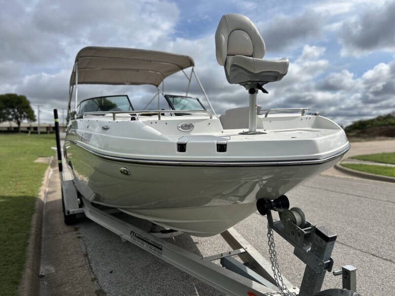 2017 Godfrey HURRICANE
