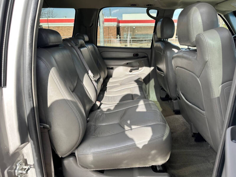 2006 GMC Yukon XL SLE 1500