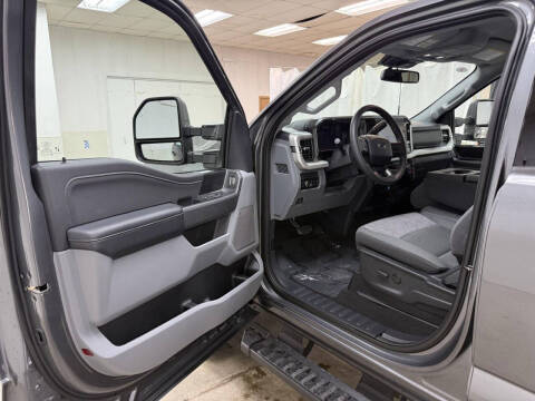 2026 Ford F-350 Super Duty