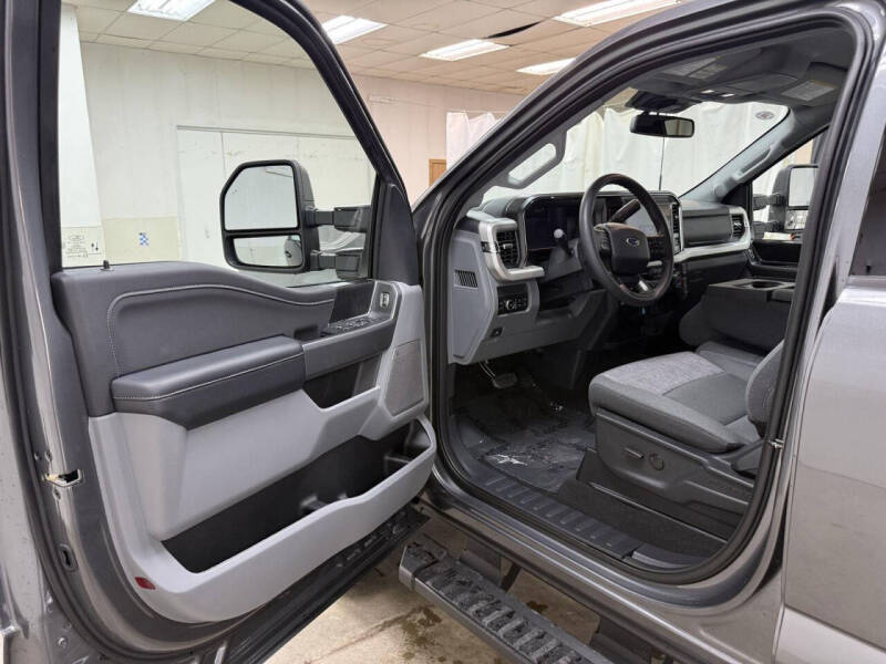 2026 Ford F-350 Super Duty