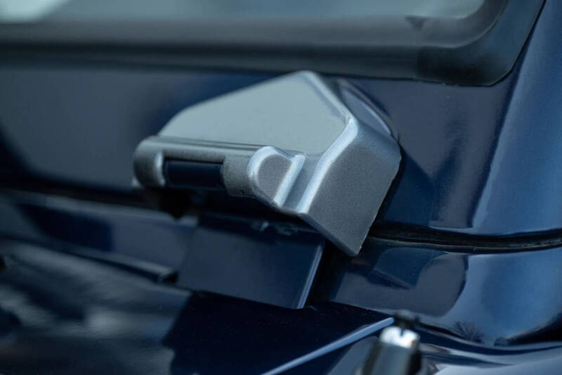 1999 Toyota Land Cruiser