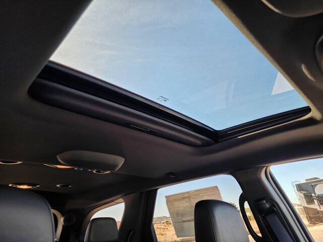 2026 Dodge Durango GT HEMI Plus