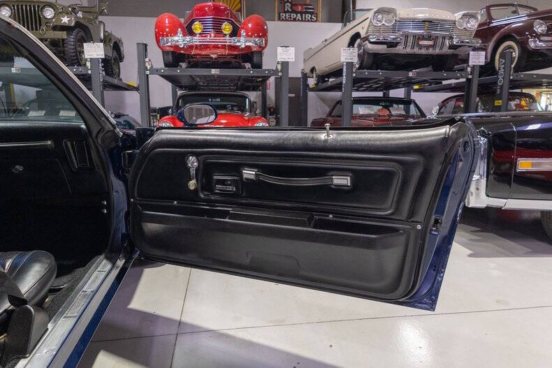 1977 Pontiac Trans Am