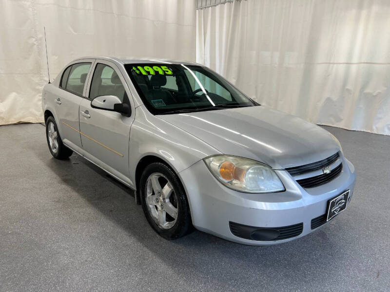 2005 Chevrolet Cobalt LS