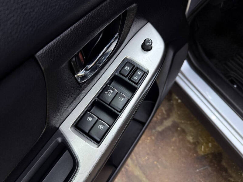 2015 Subaru XV Crosstrek 2.0i Premium