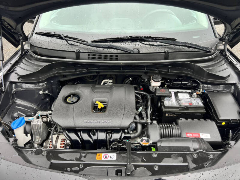 2021 Kia Soul