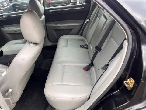 2006 Chrysler 300 Touring