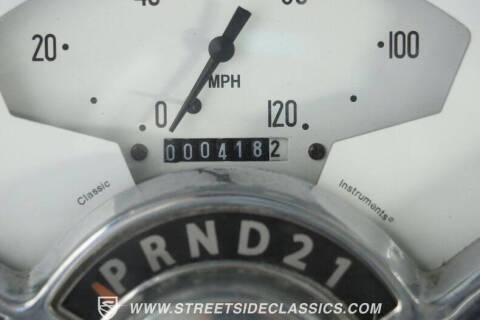 1955 Chevrolet Bel Air