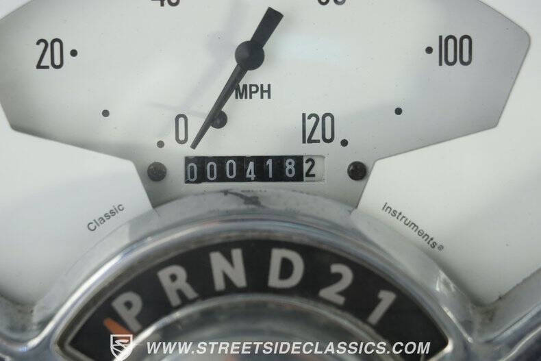 1955 Chevrolet Bel Air