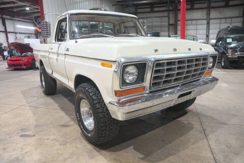 1978 Ford F-150