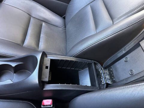 2007 Chevrolet Monte Carlo SS