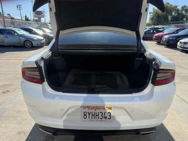 2021 Dodge Charger SXT