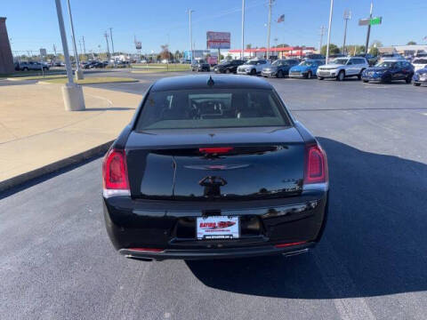 2023 Chrysler 300 S V6