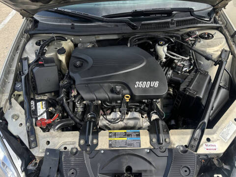 2010 Chevrolet Impala LT