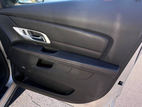 2013 GMC Terrain SLE-2