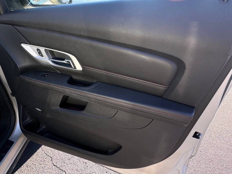 2013 GMC Terrain SLE-2