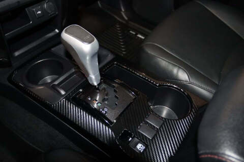 2023 Toyota 4Runner TRD Off-Road