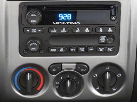2012 Chevrolet Colorado Work Truck