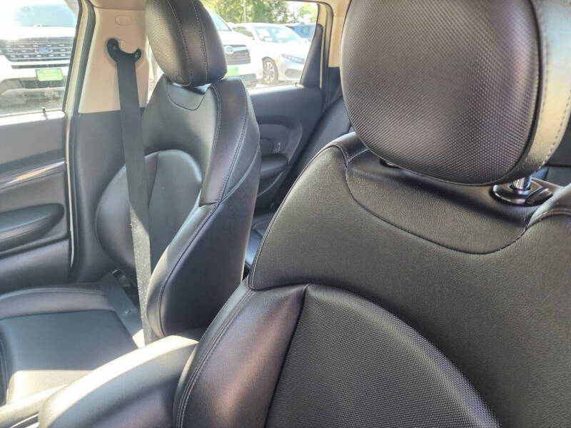 2016 MINI Clubman Cooper S