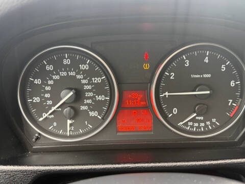 2014 BMW X1 xDrive28i